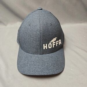 Hoffa Ball Cap Hat Snapback
